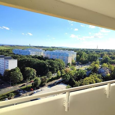 Penthouse-Feeling Bei Zdf - Straba Zur Innenstadt Mainz Luaran gambar