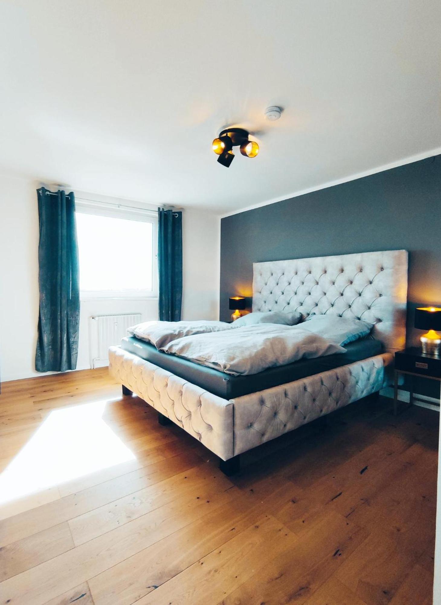 Penthouse-Feeling Bei Zdf - Straba Zur Innenstadt Mainz Luaran gambar